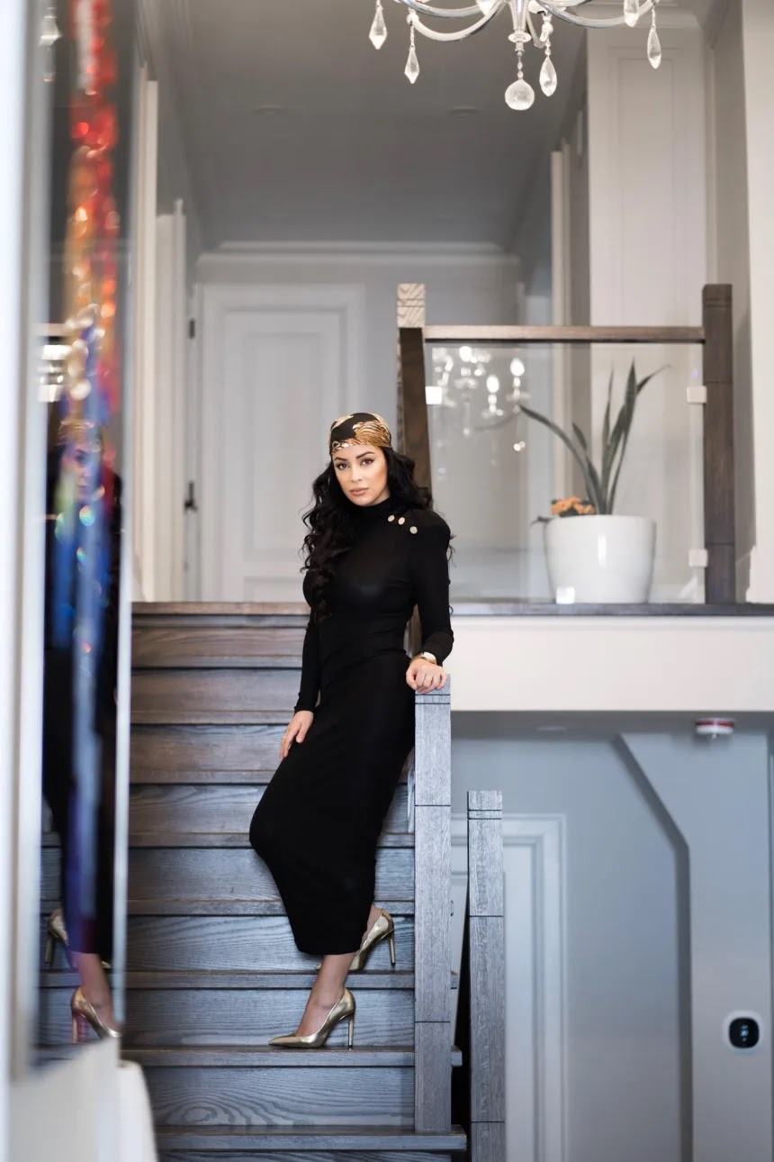 Saira Hayat Khan | 72 Copper Creek Dr, Markham, ON L6B 0P2, Canada | Phone: (905) 554-5522