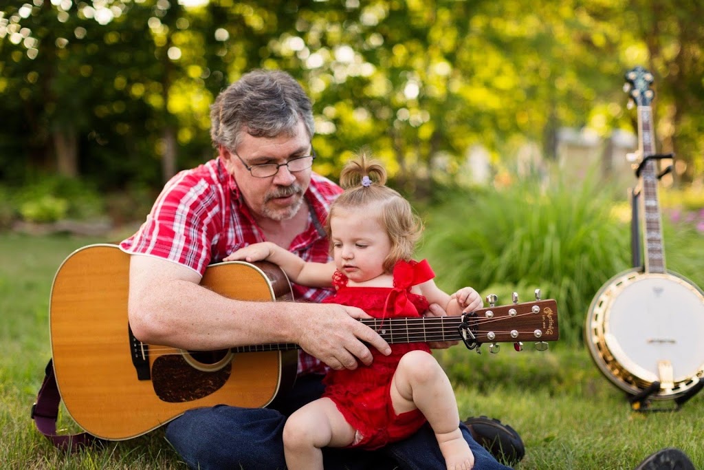 Richard’s MUSIC Lesson Warehouse | 12478, NB-430, Chaplin Island Road, NB E1V 4Y8, Canada | Phone: (506) 624-8927
