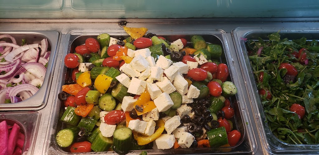 Shawarma Le GENERAL | 450 Bd Poliquin, Sorel-Tracy, QC J3P 6X4, Canada | Phone: (450) 742-1774