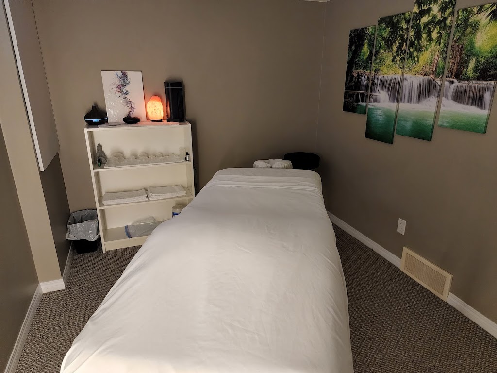 Sense Of Soothing | 446 Bridlemeadows Common SW, Calgary, AB T2Y 5C3, Canada | Phone: (587) 998-9242