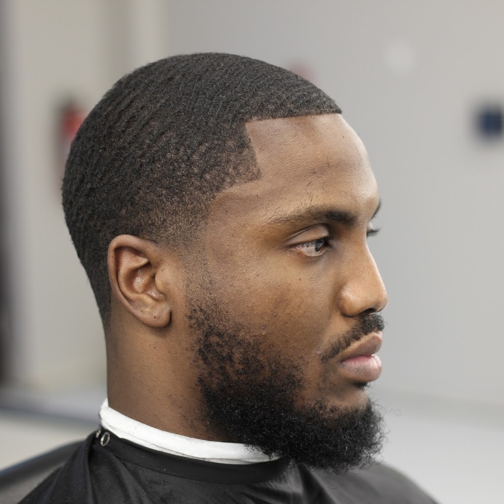Barbershop by evr.snce | 2275 Britannia Rd W #17, Mississauga, ON L5M 2G6, Canada | Phone: (905) 813-7561