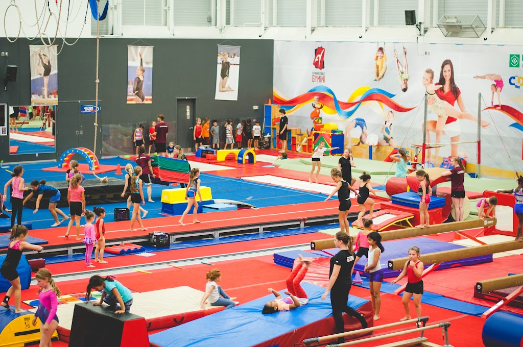 Club Gymini | 3093 Bd de la Gare, Vaudreuil-Dorion, QC J7V 9R2, Canada | Phone: (450) 455-3141