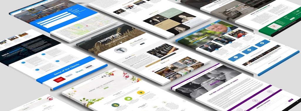 Complete Web Design | 70001 Creekside PO, Airdrie, AB T4B 0V9, Canada | Phone: (587) 355-2555