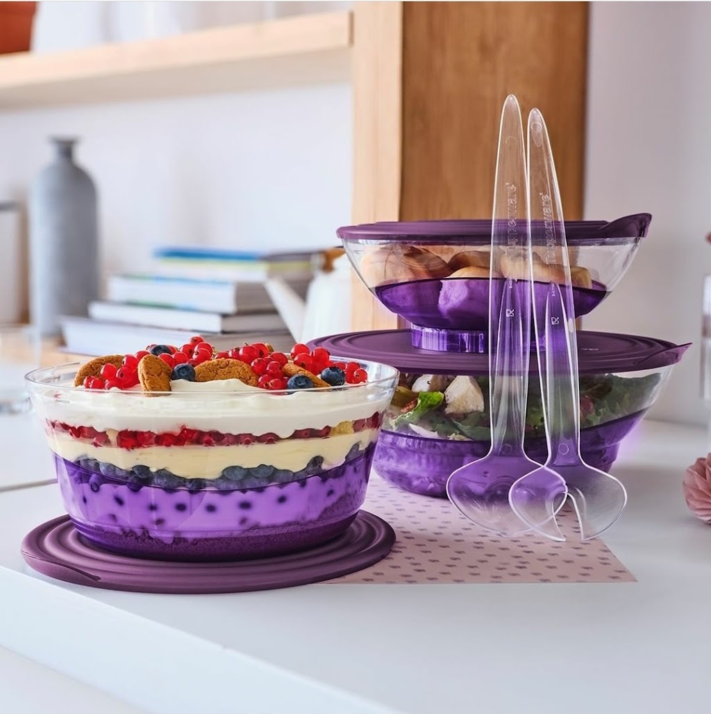 Shannon Laing Tupperware | 143 119e Av, Saint-Jérôme, QC J7Y 1A3, Canada | Phone: (514) 916-5619