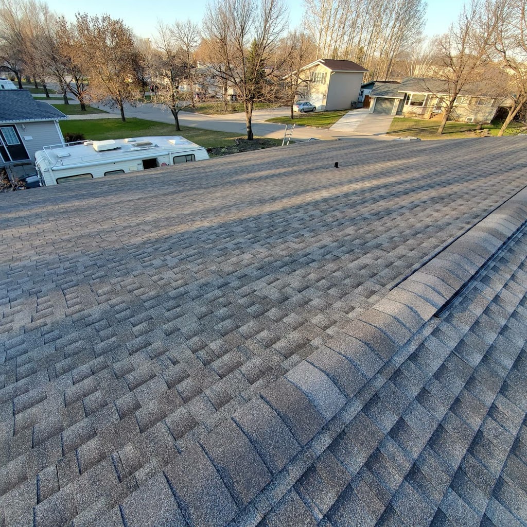 THS Exteriors & Renovations | 110 Scotia Dr, Winkler, MB R6W 2Y6, Canada | Phone: (204) 361-5043