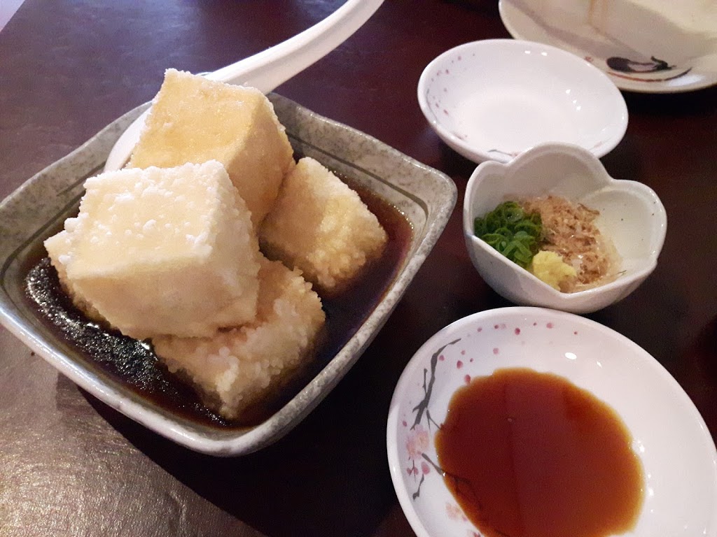 Mahoroba Japanese Restaurant | 2921 30th Ave, Vernon, BC V1T 2B8, Canada | Phone: (250) 558-0893