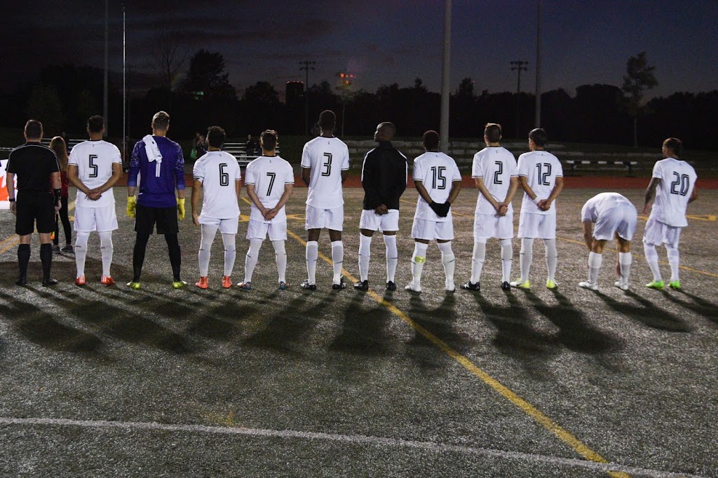 North Mississauga Soccer Club | 10 Falconer Dr Unit 12, Mississauga, ON L5N 3L8, Canada | Phone: (905) 858-1227