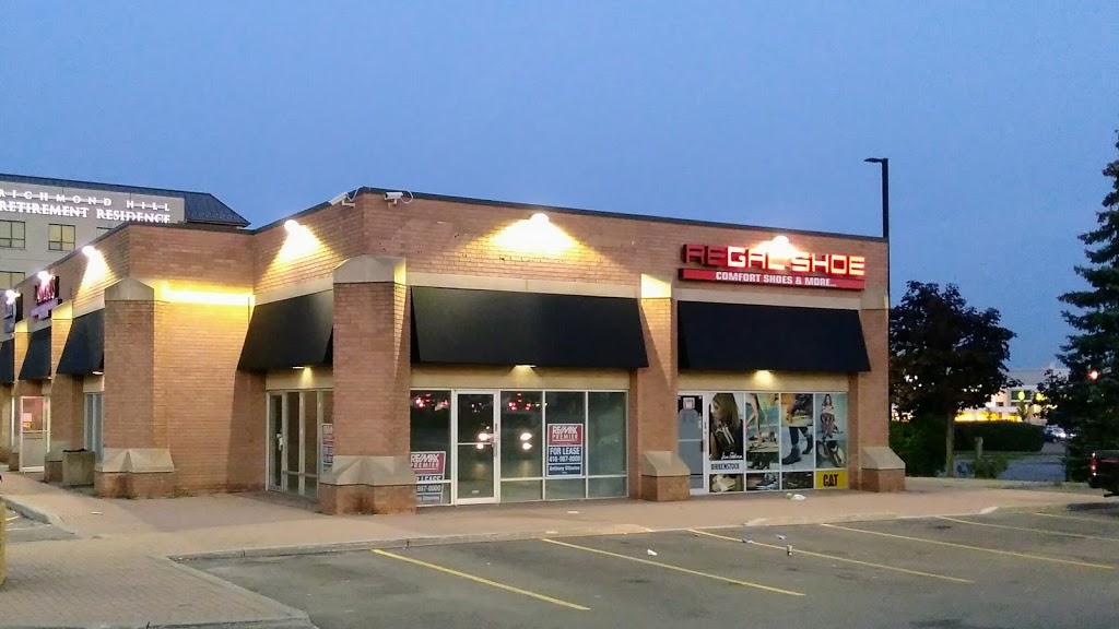 Regal Shoe | 11005 Yonge St Unit E1, Richmond Hill, ON L4C 0K7, Canada | Phone: (905) 237-5744
