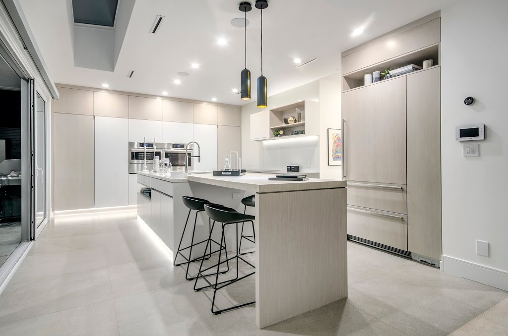 Quality Cabinet Manufacturing Ltd | 2433 Dollarton Hwy #110, North Vancouver, BC V7H 0A1, Canada | Phone: (604) 770-4171