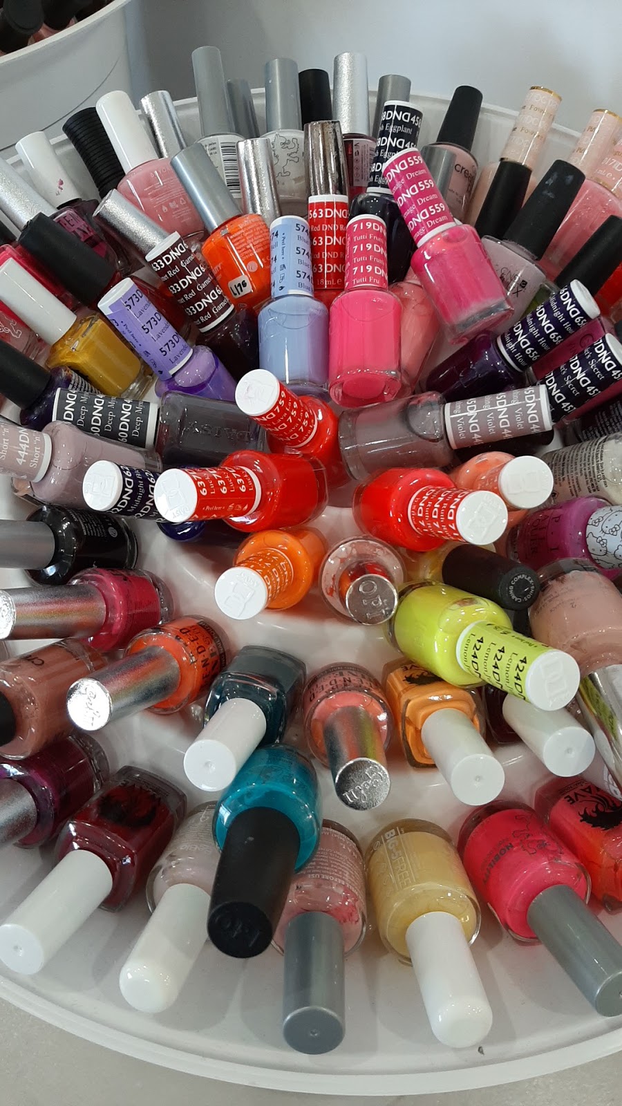 Salon Femmes en glam | 3321 Bd Dagenais O, Laval, QC H7P 1V5, Canada | Phone: (450) 934-2997