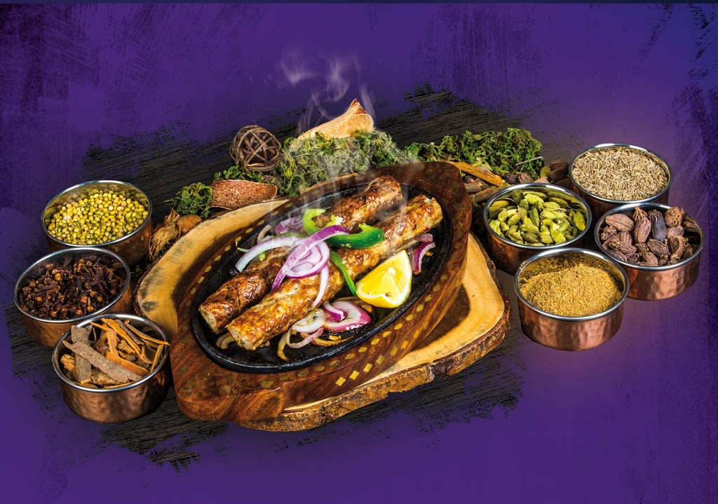 Taste of Agra | 20 King St W, Cobourg, ON K9A 2L9, Canada | Phone: (905) 372-1655