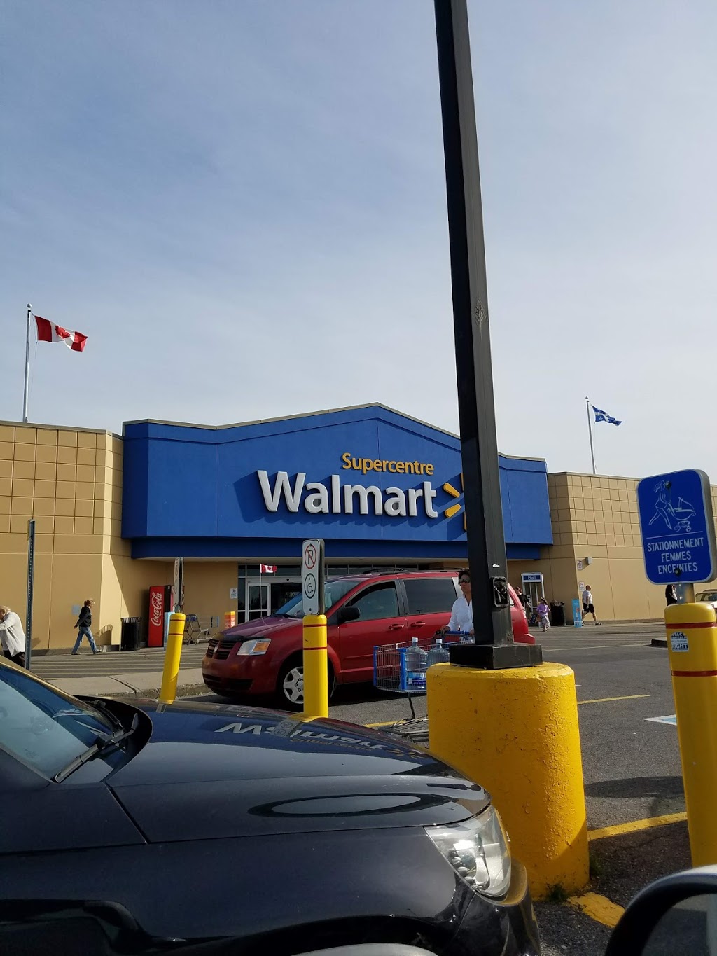 SmartCentres Kirkland | 17101 Ch Ste-Marie, Kirkland, QC H9J 1M3, Canada | Phone: (905) 760-6200