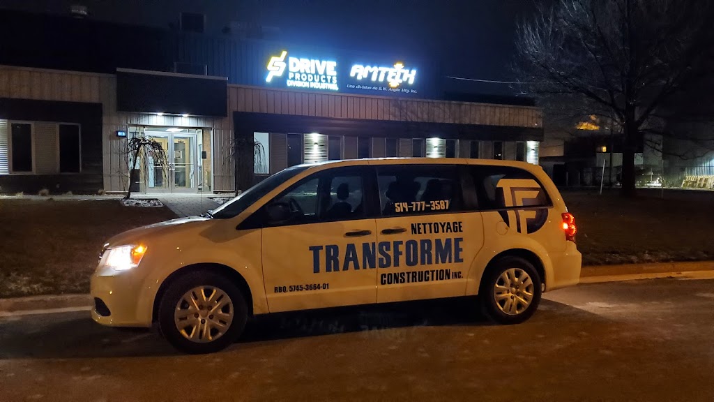 Transforme Construction inc | 488 Rue Rodolphe-Duguay, Saint-Lin - Laurentides, QC J5M 0E1, Canada | Phone: (514) 777-3587