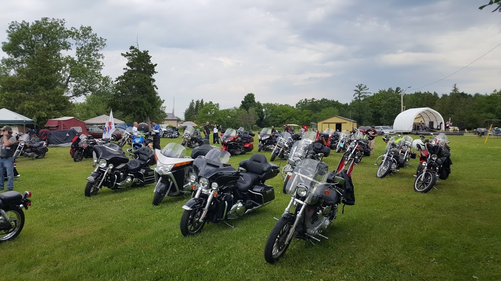 Fenelon Falls Community Center | 27 Veterans Way, Fenelon Falls, ON K0M 1N0, Canada | Phone: (705) 887-3727