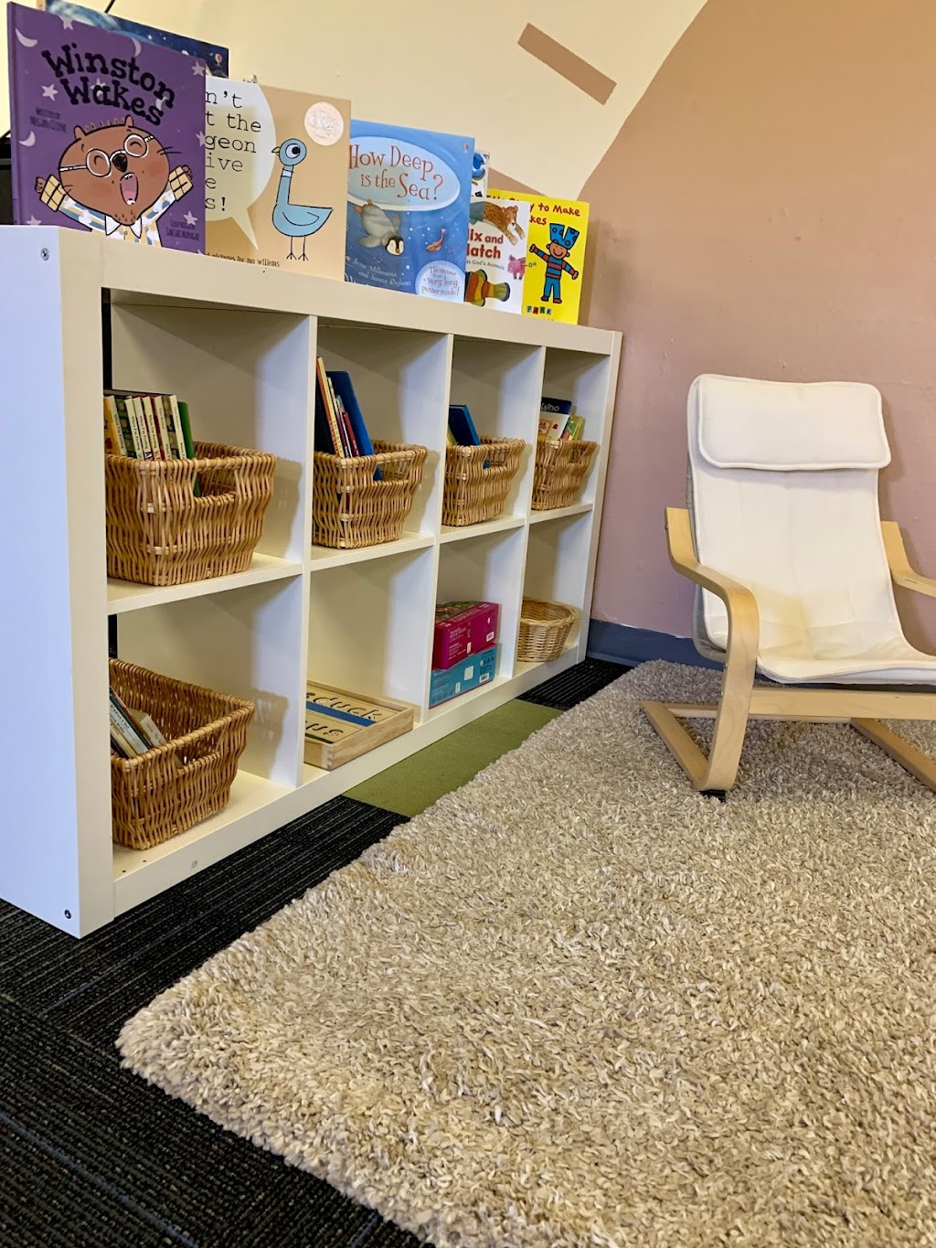 KinderSprout Playschool Ltd. | 98 Oberlin Ave, Red Deer, AB T4N 5A4, Canada | Phone: (403) 505-1084