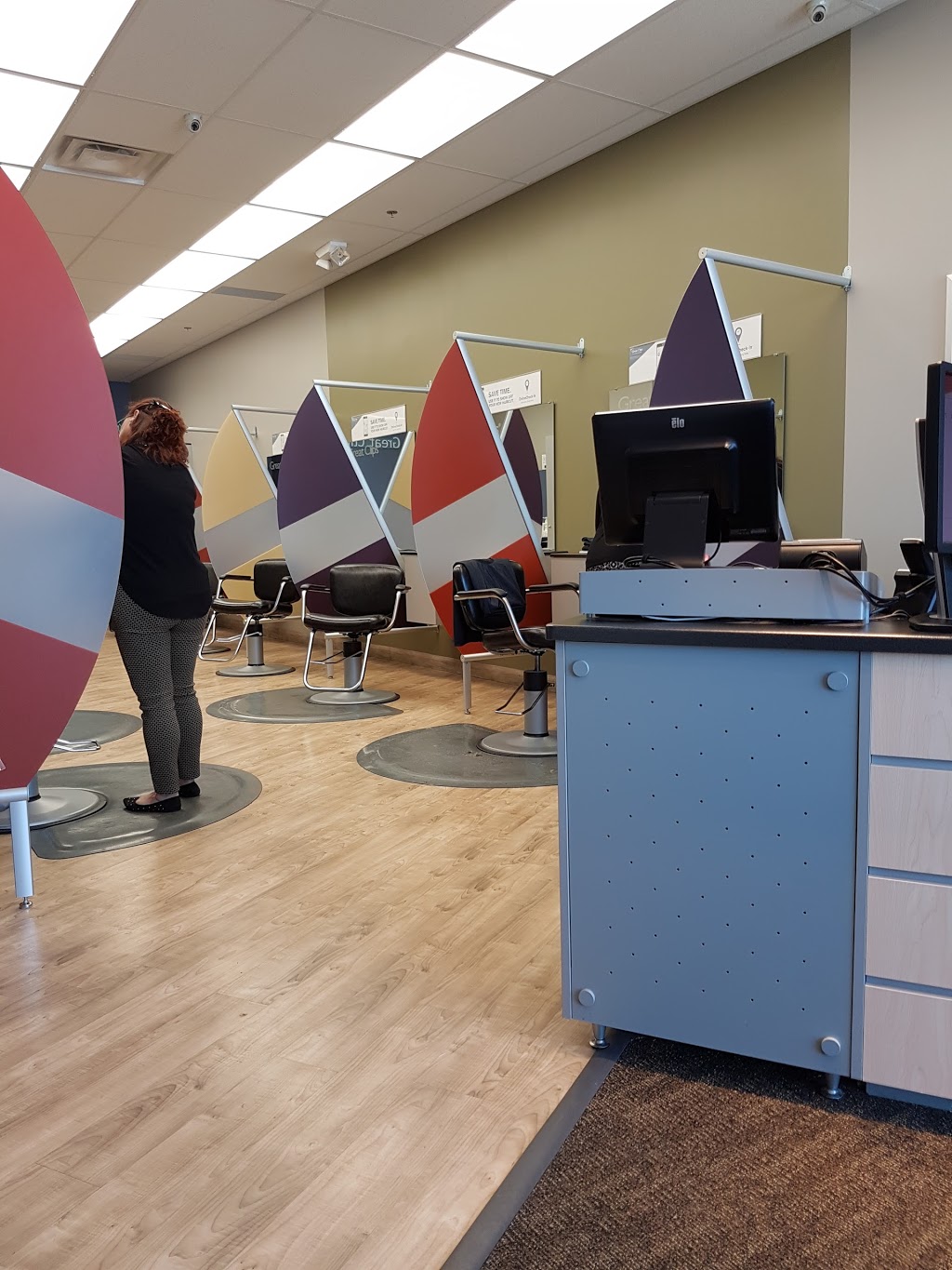 Great Clips | 1191 Wilson St W, Ancaster, ON L9G 0E8, Canada | Phone: (905) 648-8181