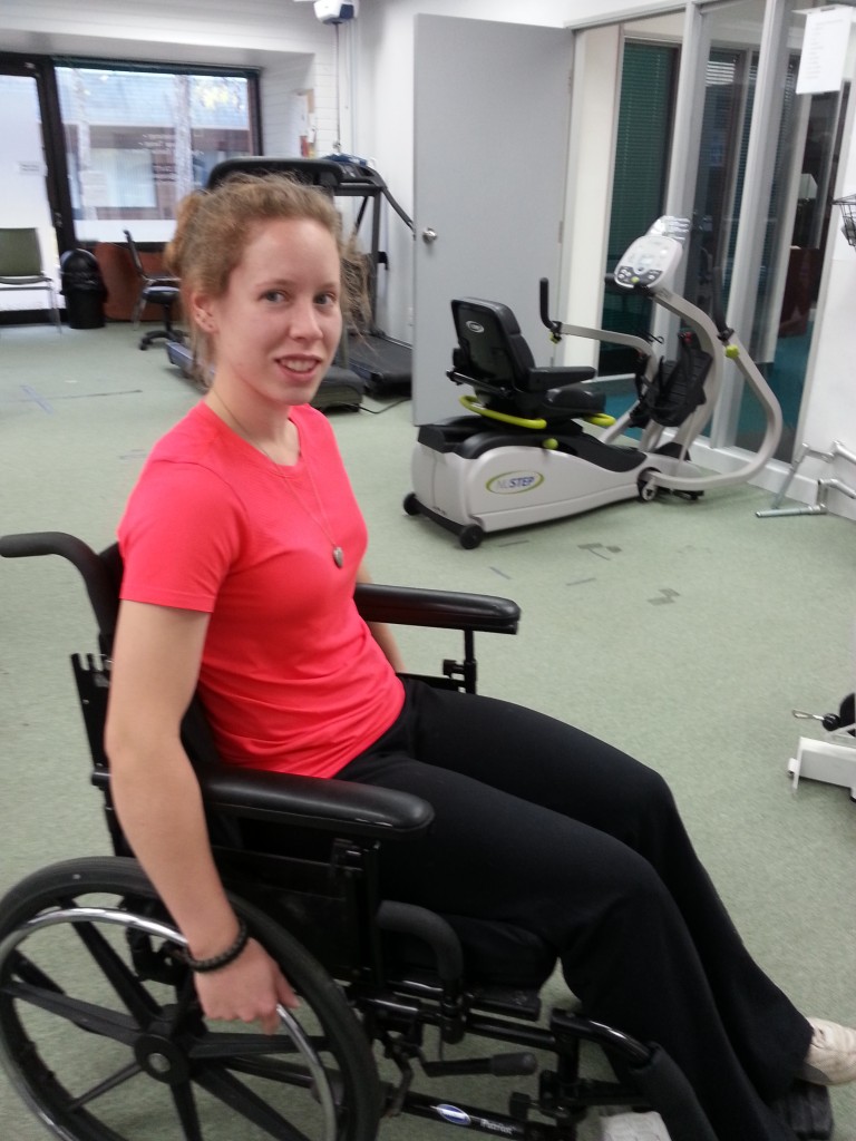 Action Potential Rehabilitation | 2081 Merivale Rd Unit 300, Nepean, ON K2G 1G9, Canada | Phone: (613) 680-6400