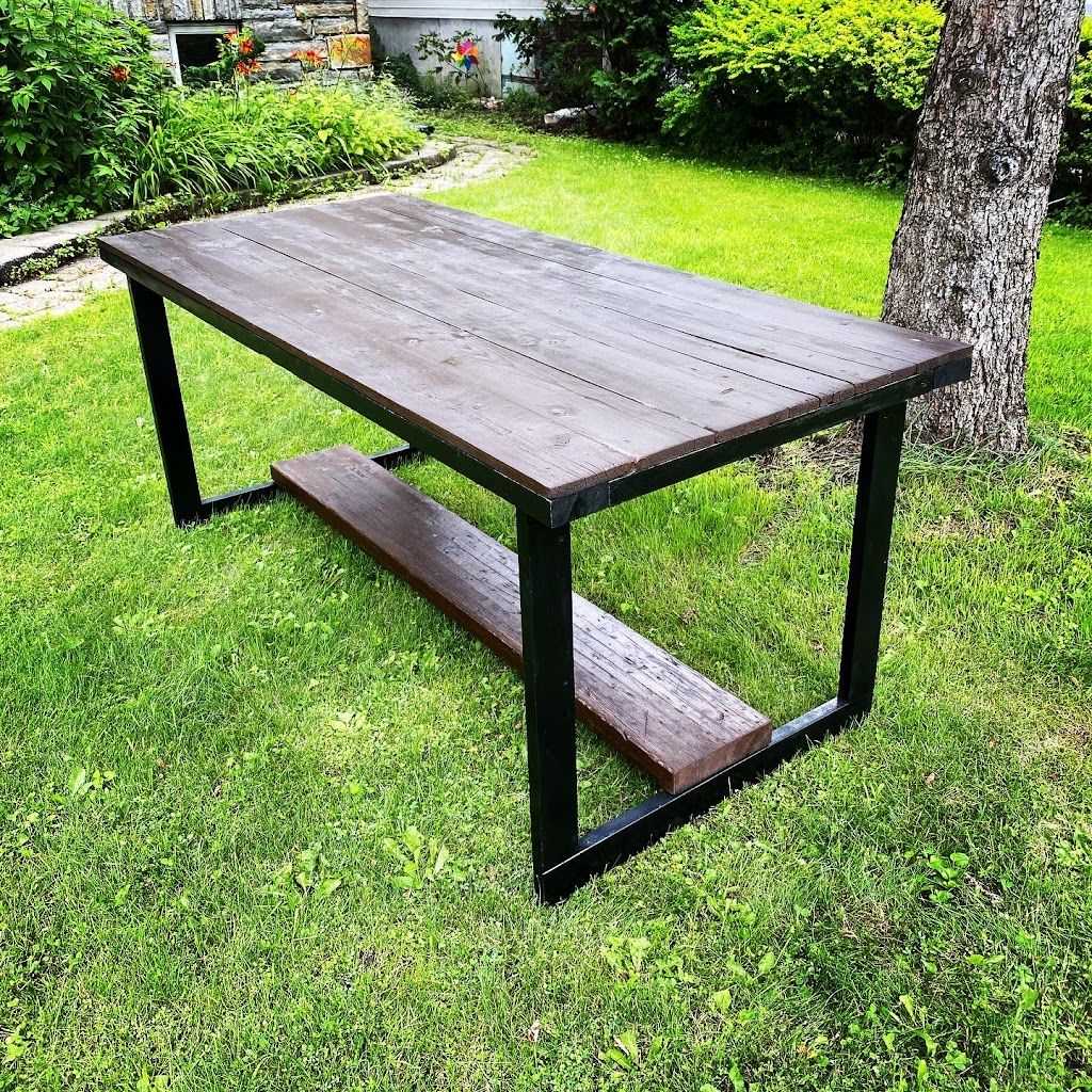 Recycled Works | 265 Bd des Sources, Dorval, QC H9S 2J3, Canada | Phone: (514) 758-1412