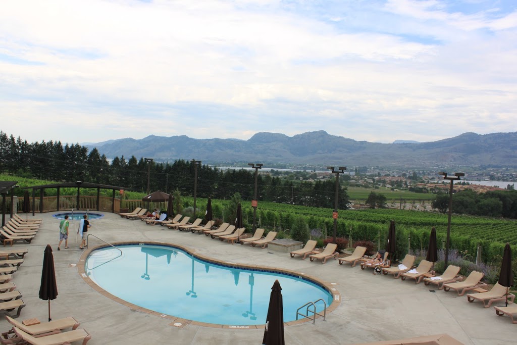 The Residences at Spirit Ridge | 2000 Valleyview Dr #23, Osoyoos, BC V0H 1V6, Canada | Phone: (250) 766-4092