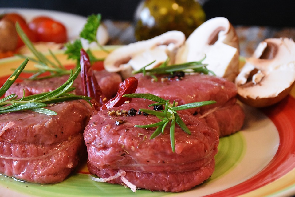 Baraka Foods Halal Meats & Deli | 9228 144 Avenue NW Shop #12, Edmonton, AB T5E 6A3, Canada | Phone: (780) 666-4265