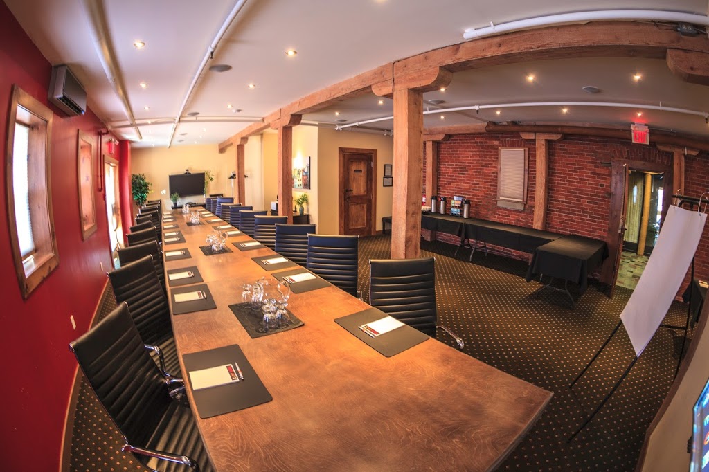 The Gypsy Tea Room | 315 Water St, St. Johns, NL A1C 1B9, Canada | Phone: (709) 739-4766