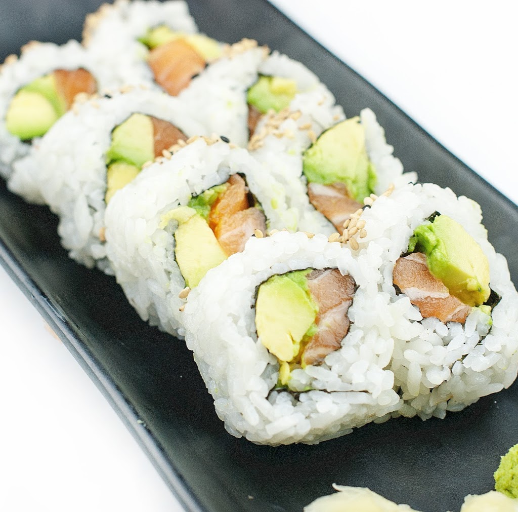 Ume Fashion Sushi | 1732 Kingston Rd, Scarborough, ON M1N 1S8, Canada | Phone: (416) 698-8569