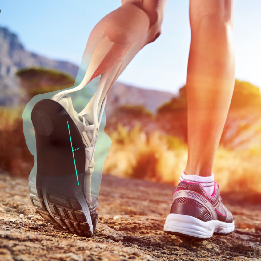 First Step Orthotics | 542 Pine Ridge Rd, Pickering, ON L1W 2M5, Canada | Phone: (647) 905-9413