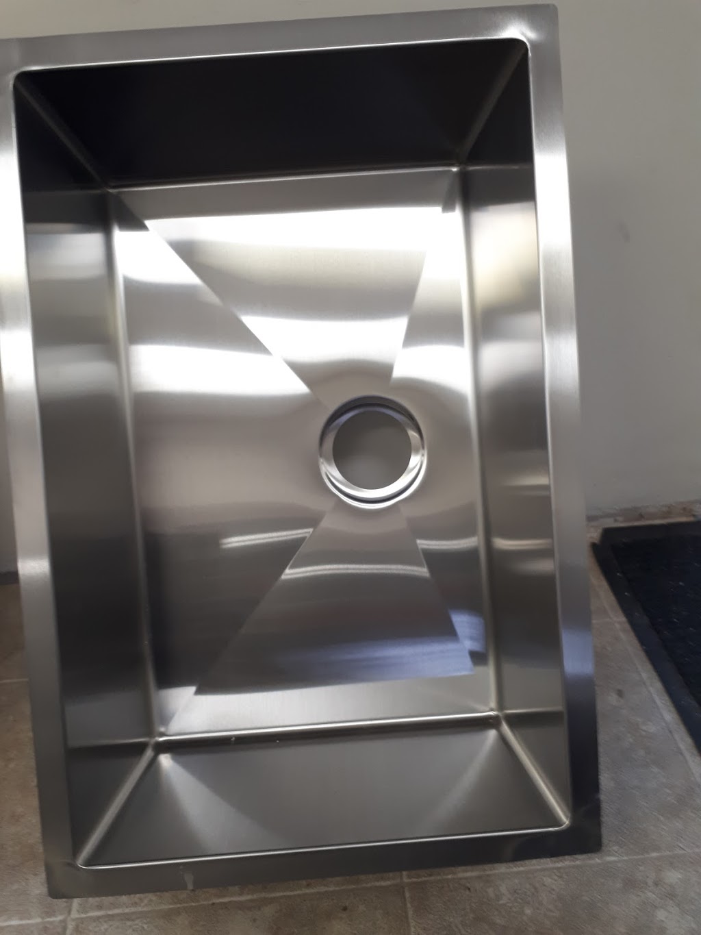 Vanity Depot | 582 Rivermede Rd #6, Concord, ON L4K 2H5, Canada | Phone: (416) 847-1258