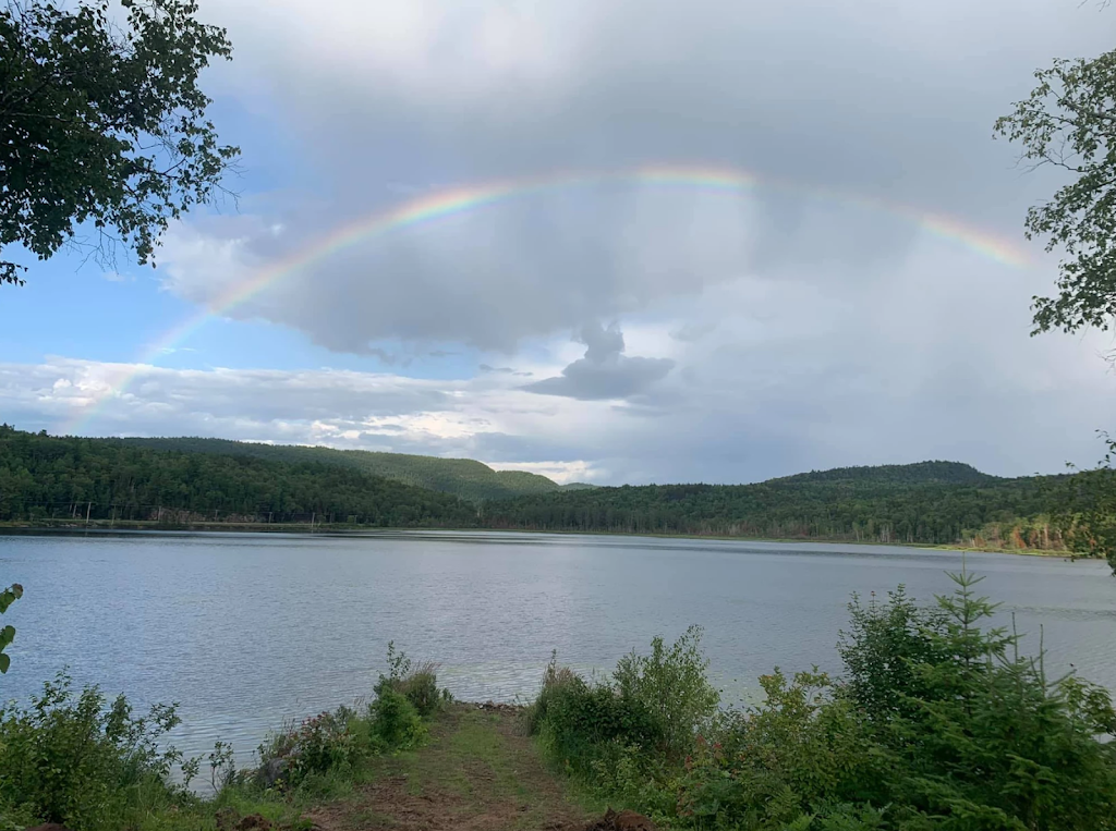 Seigneurie du Lac Meduse en Mauricie | 8 Chem. de la Colline, Saint-Roch-de-Mékinac, QC J0V 1P0, Canada | Phone: (514) 814-2723