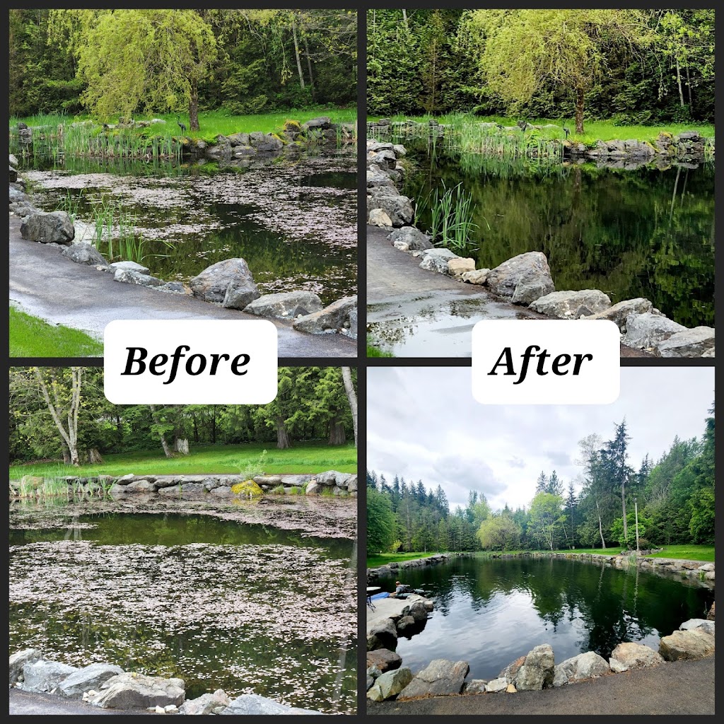 Keystone Hardscapes and Excavation LTD | 34101 Old Yale Rd, Abbotsford, BC V2S 2K4, Canada | Phone: (604) 217-3309