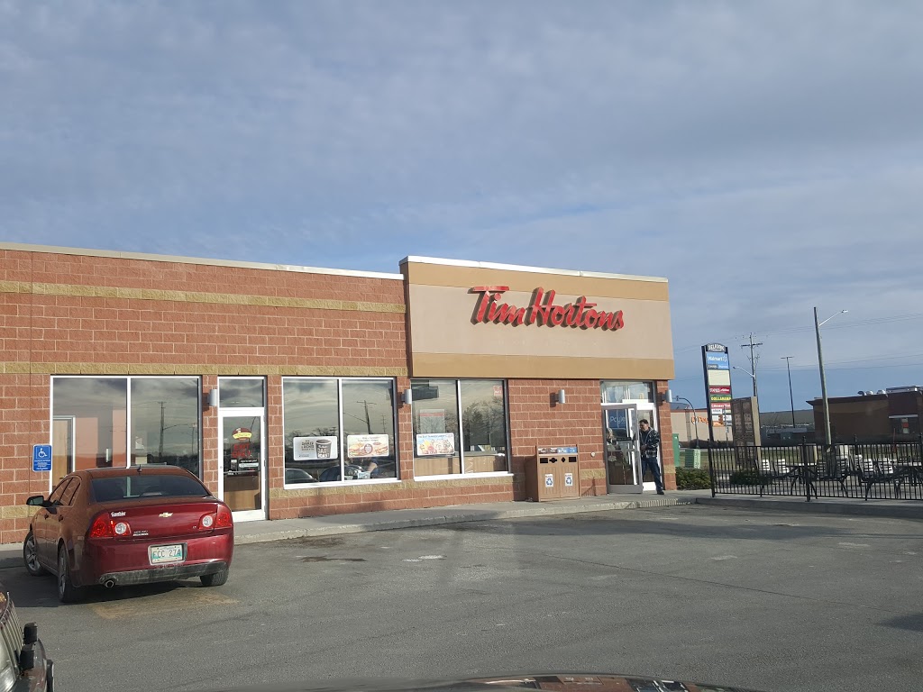 Tim Hortons | 1041 Manitoba Ave, Selkirk, MB R1A 3T7, Canada | Phone: (204) 482-6722