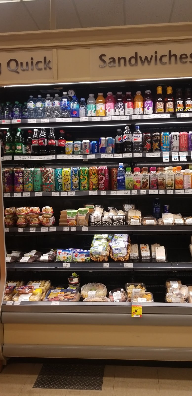 Foodland - Lakefield | 1 Queen St, Lakefield, ON K0L 2H0, Canada | Phone: (705) 652-3202