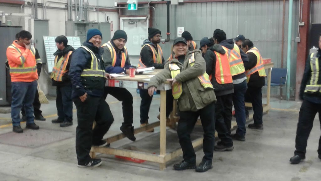 National Tire Distribution | 6150 McLaughlin Rd, Mississauga, ON L5R 4E1, Canada