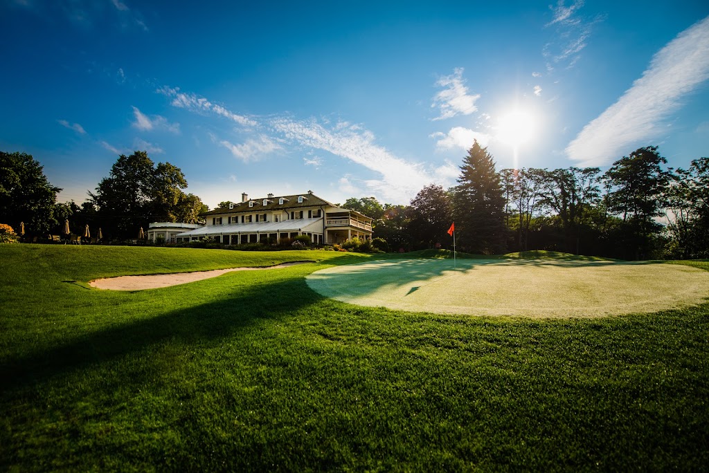 Ladies Golf Club of Toronto | 7859 Yonge St, Thornhill, ON L3T 2C4, Canada | Phone: (905) 889-3531