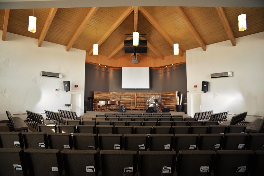 Emmanuel Baptist Church | church | 300 Coldwater Rd W, Orillia, ON L3V 6X5, Canada | 7053264561 OR +1 705-326-4561