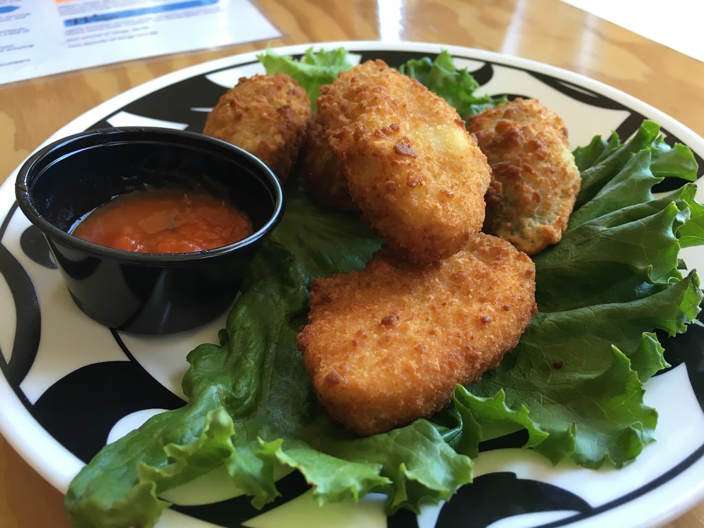 Erie Cove Restaurant | 23 Robinson St, Port Burwell, ON N0J 1T0, Canada | Phone: (519) 874-4250