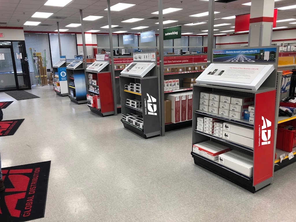 ADI Global Distribution - Ottawa | 1290 Old Innes Rd #724, Ottawa, ON K1B 5M7, Canada | Phone: (613) 745-2000