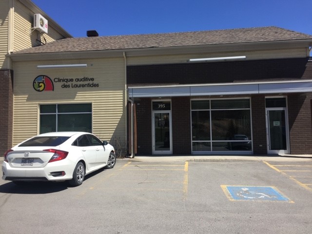 Audition Laurentides | 395 Boulevard de Sainte-Adèle Bureau 1, Sainte-Adèle, QC J8B 2N1, Canada | Phone: (450) 745-0345