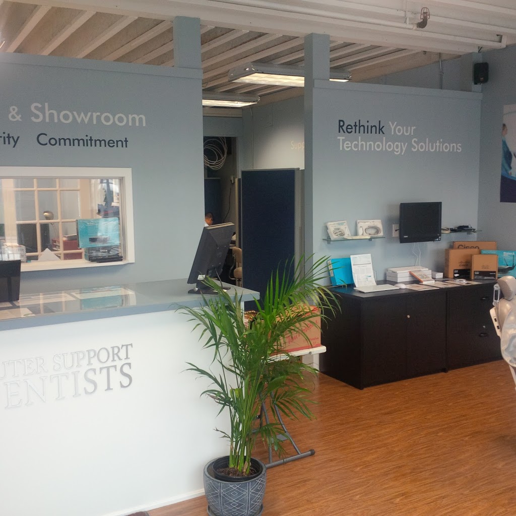 Computer Support for Dentists | 850 Tapscott Rd #3, Scarborough, ON M1X 1N4, Canada | Phone: (416) 284-2743