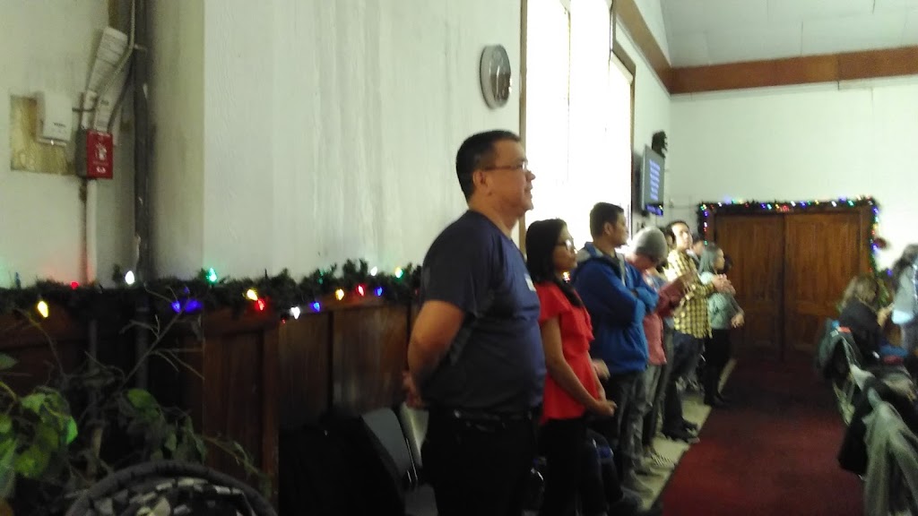 Vancouver Native Pentecostal Church | 304 E 26th Ave, Vancouver, BC V5V 2H5, Canada | Phone: (604) 876-4166