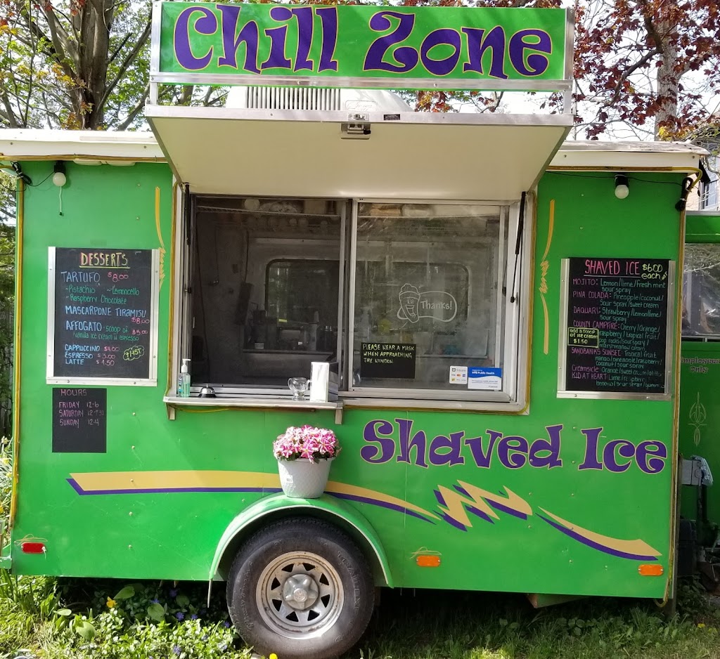 County ChillZone | 246 Bloomfield Main St, Bloomfield, ON K0K 1G0, Canada | Phone: (613) 849-9992