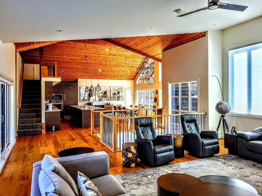 Quantum Clean Canmore | 300 Palliser Ln, Canmore, AB T1W 0H5, Canada | Phone: (403) 707-7068