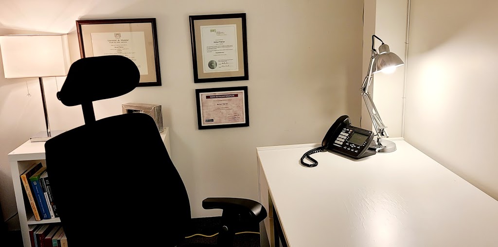 Clinique de Psychologie des Laurentides | 976 Rue Valiquette, Sainte-Adèle, QC J8B 2M3, Canada | Phone: (450) 745-4020