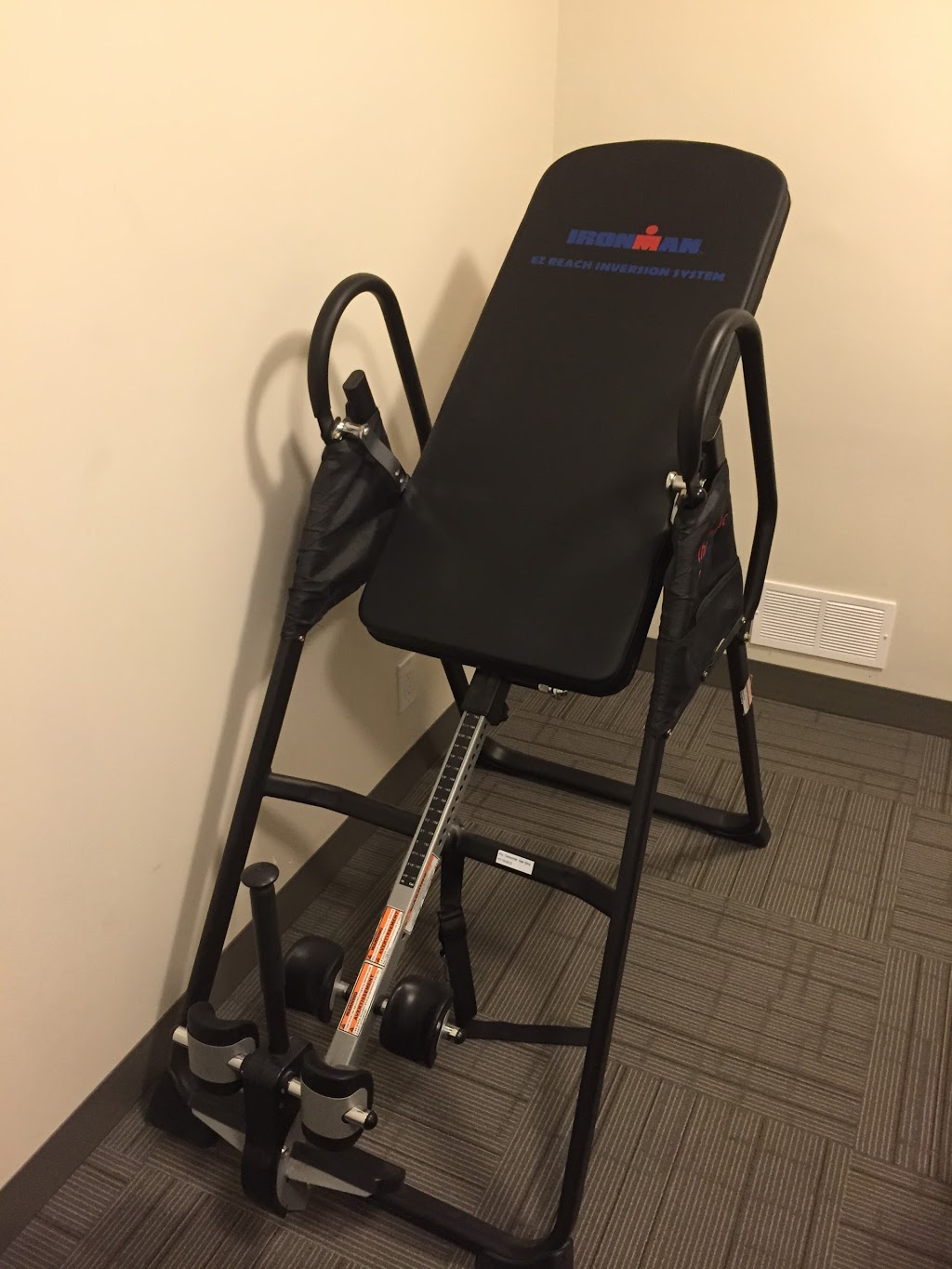 Osborne Chiropractic Office | 757 Osborne St, Winnipeg, MB R3L 2C4, Canada | Phone: (204) 475-9188