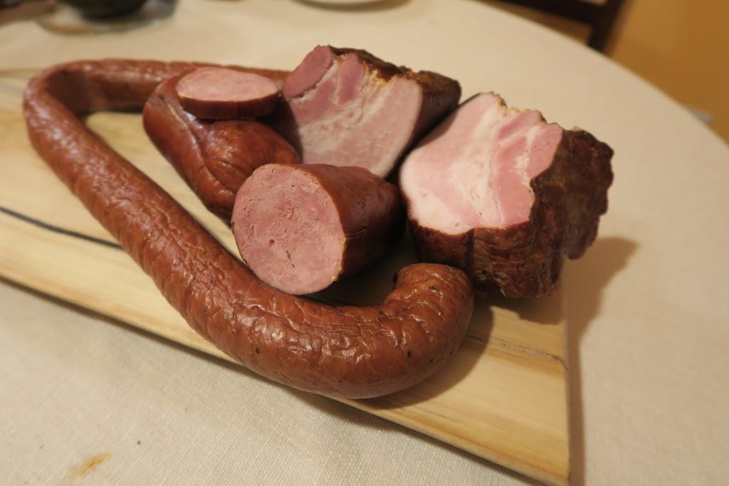 Klops Meat | 442 York Rd, Guelph, ON N1E 3H8, Canada | Phone: (519) 837-8705