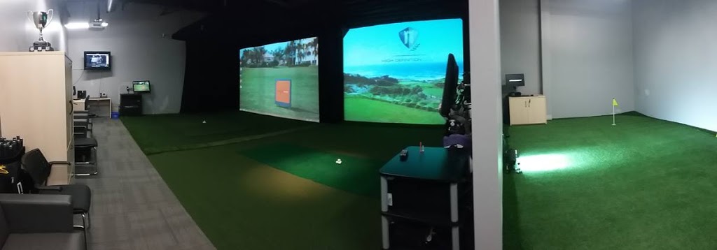 The Golf Clinic | 1 Georgian Dr, Barrie, ON L4M 3X9, Canada