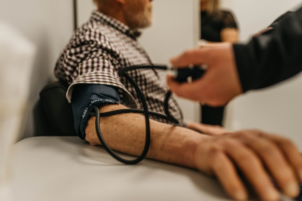 Legacy Rehabilitation | 6140 AB-2A Bay #1, Lacombe, AB T4L 2G5, Canada | Phone: (825) 640-8326