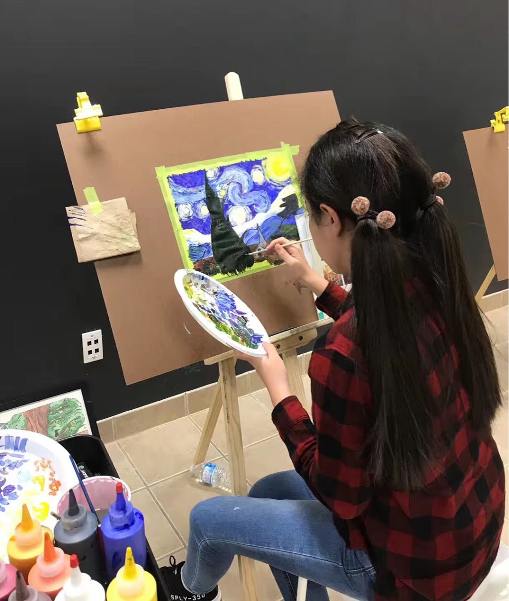 学而教育 Share Education | 563 Edward Ave Unit 13, Richmond Hill, ON L4C 9W7, Canada | Phone: (905) 237-8550