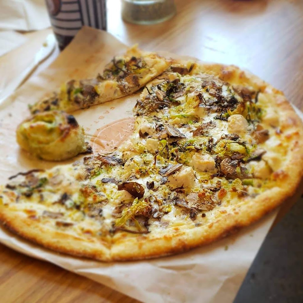 Blaze Pizza | 159 Leva Ave Unit 109, Red Deer, AB T4E 0A5, Canada | Phone: (780) 628-2044