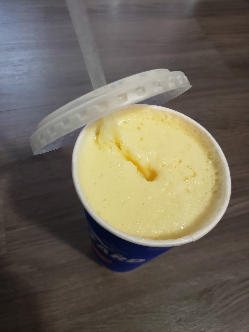 Orange Julius | 1610 McDonald Ave, Fernie, BC V0B 1M0, Canada | Phone: (778) 519-5099